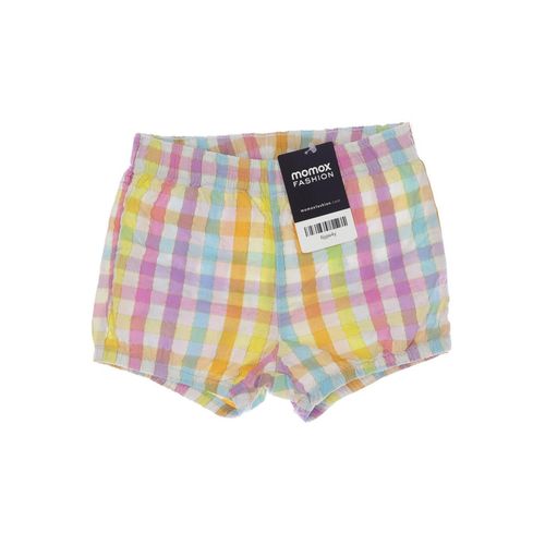 H&M Damen Shorts, mehrfarbig, Gr. 86