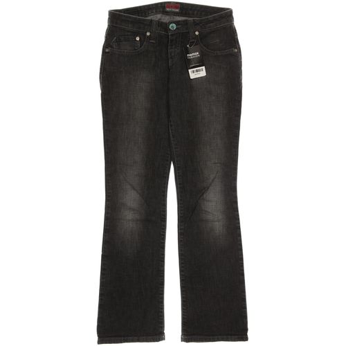 BIG Star Damen Jeans, grau, Gr. 26