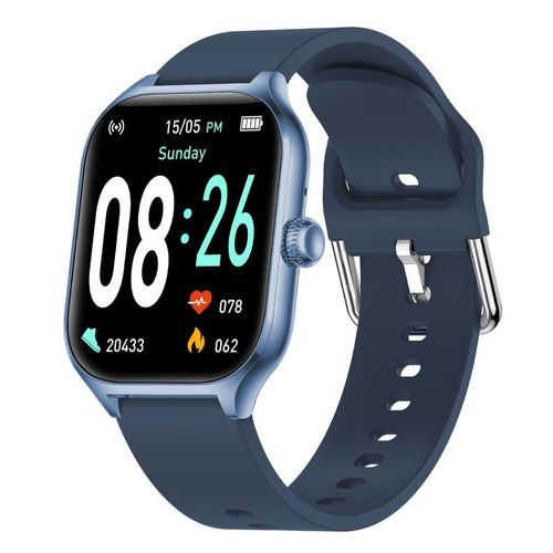 Smartwatch Timor Blau