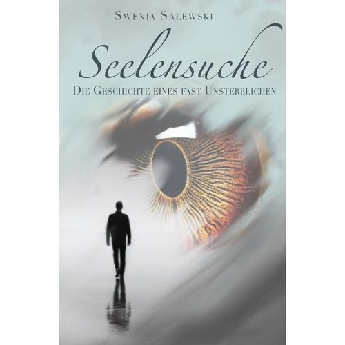 Seelensuche - Swenja Salewski, Kartoniert (TB)