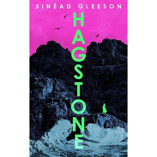 Hagstone - Sinéad Gleeson, Kartoniert (TB)