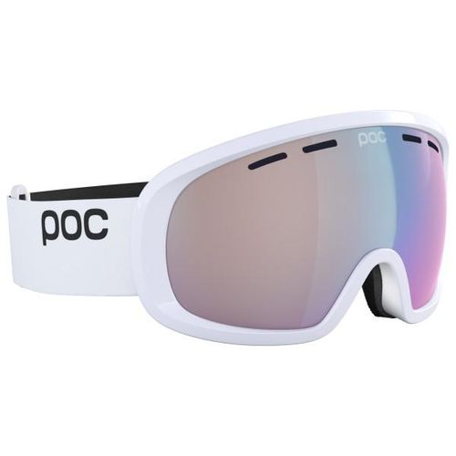 POC - Fovea Mid Photochromic S1-S3 (VLT 55-13%) - Skibrille bunt