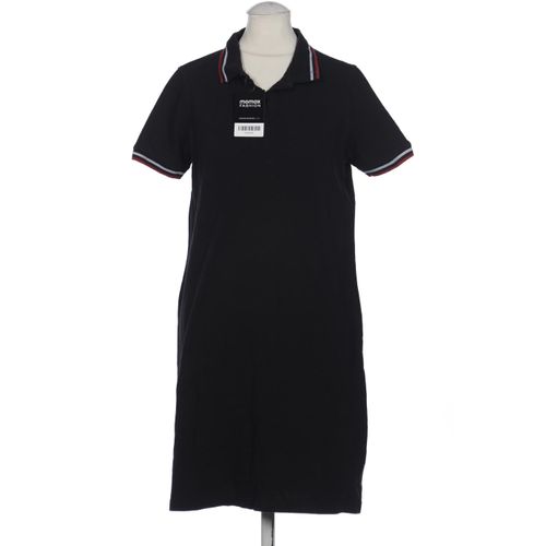 Urban Classics Damen Kleid, schwarz, Gr. 34