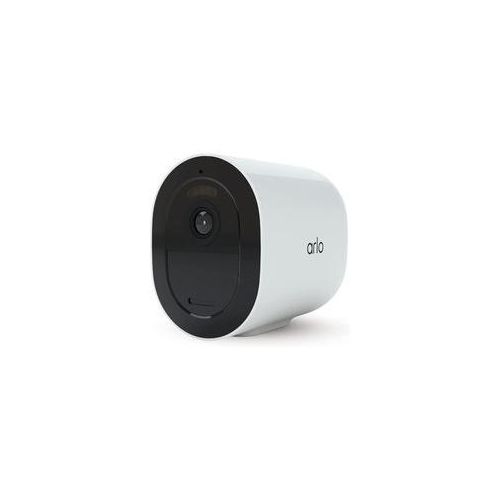 Arlo Go 2 - Smarte LTE-Überwachungskamera - Weiß