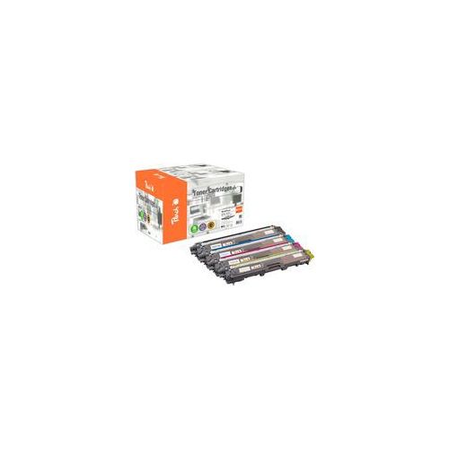 Toner Spar Pack 112154 kompatibel zu Brother TN-241