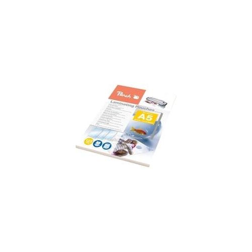 Laminierfolie A5 125mic PPR525-03, Folien glänzend, 25 Stück