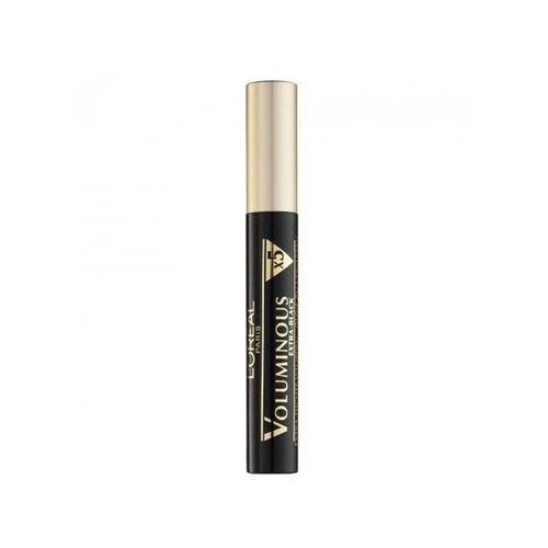 L'Oréal Voluminous X5 Mascara - Carbon Black