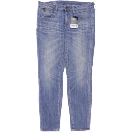 le temps des cerises Damen Jeans, blau, Gr. 26