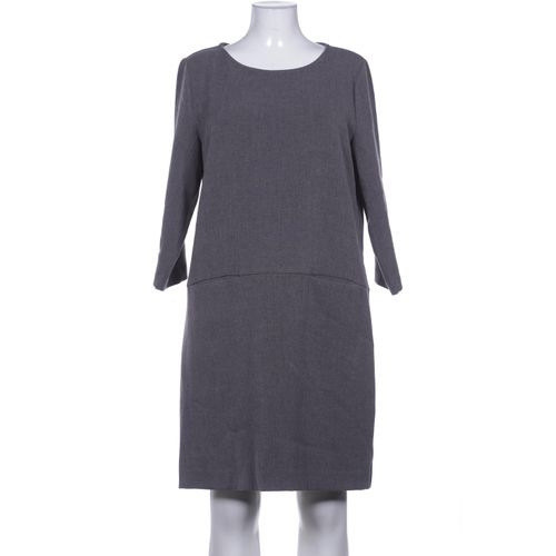 JcSophie Damen Kleid, grau, Gr. 42