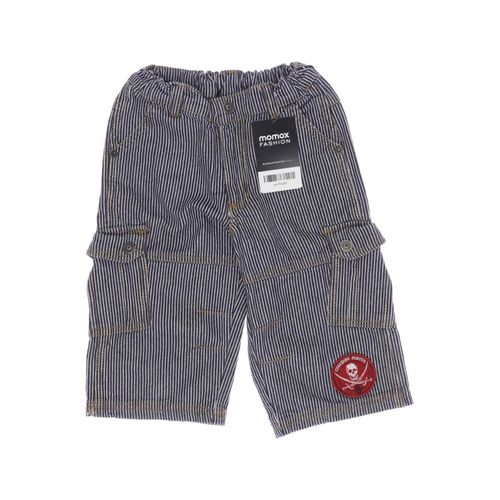 Salt and Pepper Herren Shorts, marineblau, Gr. 104