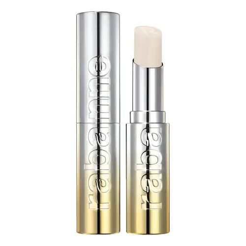 Rabanne Makeup - Rouge Rabanne Dramalips Glassy - Ultra Pearly Lippenstift - -dramalips 100 Sugar Baby