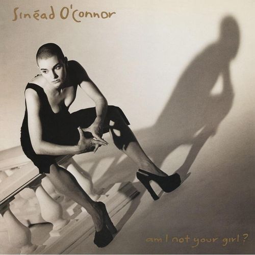 Am I Not Your Girl? (Vinyl) - Sinead O'Connor. (LP)