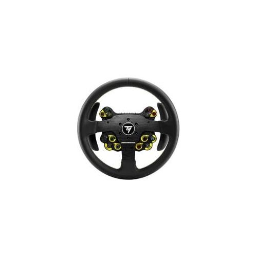EVO Racing 32R Leather , Austausch-Lenkrad schwarz