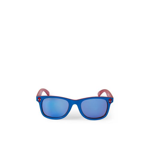 C&A Uomo Ragno-occhiali da sole, Blu, Taille: Unica