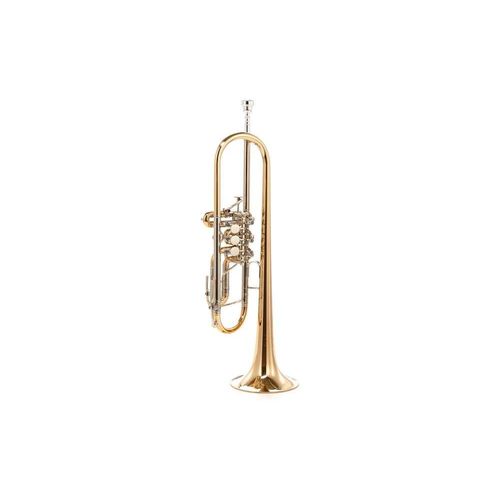 Johannes Scherzer 8228-L Bb Trumpet