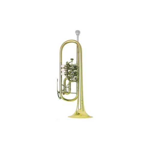 Johannes Scherzer 8217-L C-Trumpet