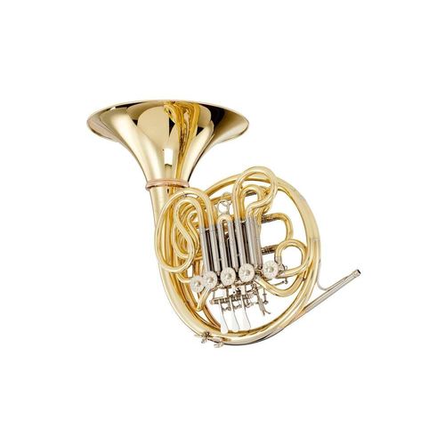 Cornford Mod. 28 Double Horn Brass