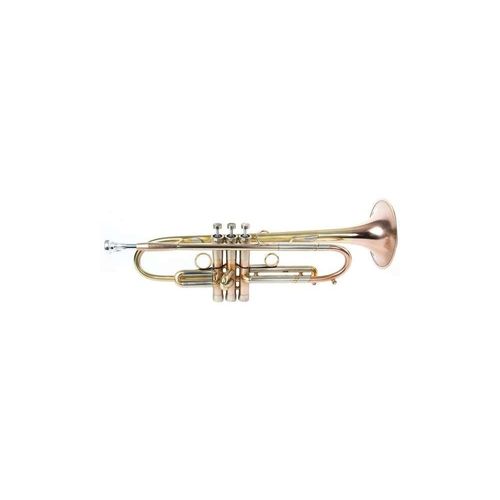 LOTUS Universal Bb-Trumpet