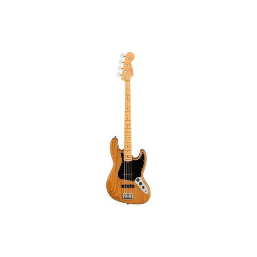 Fender Am Pro II Jazz Bass RST PINE