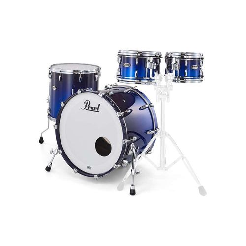 Pearl Masters Maple 22" 4-pc S. 858