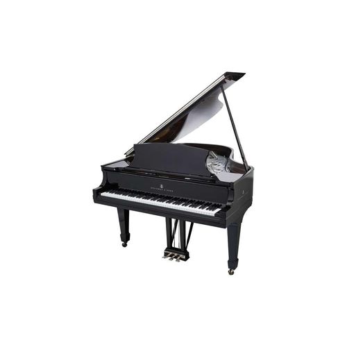 Steinway & Sons L Grand Piano