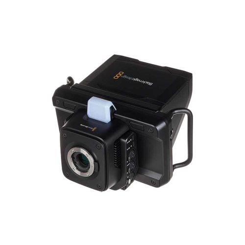 Blackmagic Design Studio Camera 4K Pro G2