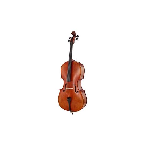 Lothar Semmlinger No. 135 Cello 4/4