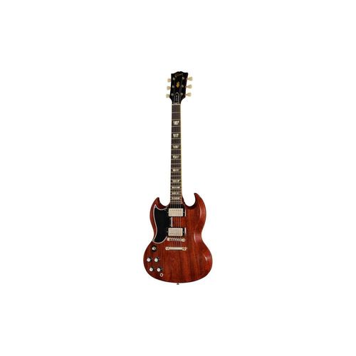 Gibson SG '61 Std Cherry Red VOS LH