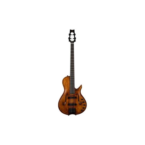 Maybach DaVinci Bass Antique Violin
