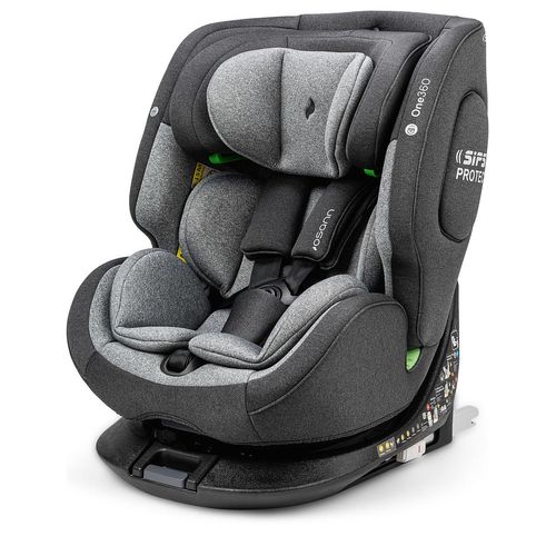 Osann Kinderautositz One360 i-Size - Universe Grey