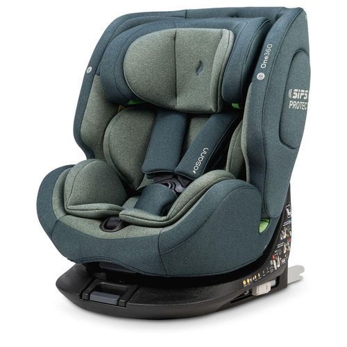 Osann Kinderautositz One360 i-Size - Universe Green