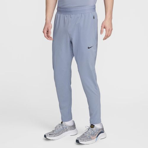 Nike Flex Rep Dri-FIT fitnessbroek voor heren - Blauw