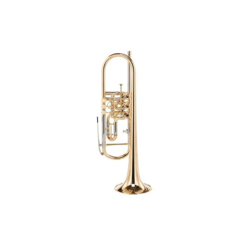 Schagerl Salzburg L Bb-Trumpet