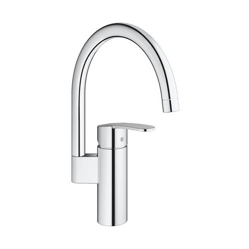 Grohe Wave Cosmopolitan Küchenarmatur, schwenkbar, 32449001,