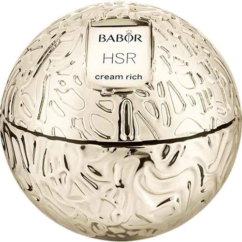 Babor HSR Lifting Lifting Cream Rich - Anti-Falten Creme 50 ml