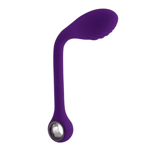 Playboy »Spot On« G-Punkt-Vibrator