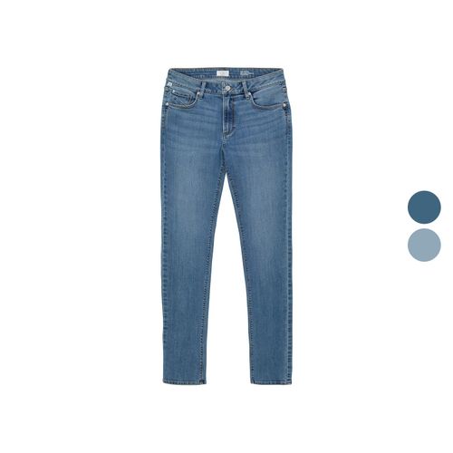 QS by s.Oliver Damen Jeans Slim Fit