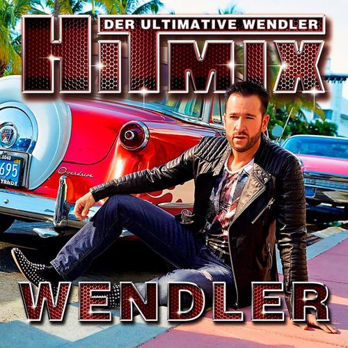 Der Ultimative Wendler Hitmix - Michael Wendler. (CD)