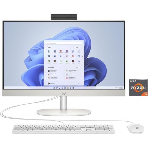 HP All-in-One PC 