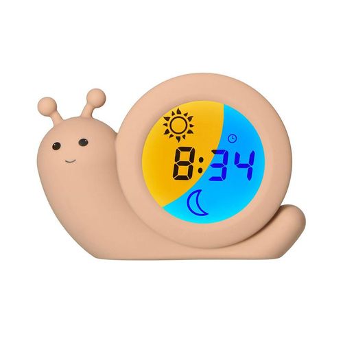 Baby Schlaftrainer SCHNECKE BC110BE (Farbe: beige)