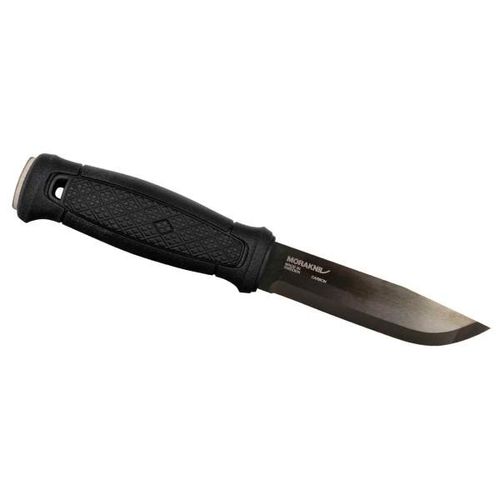 Morakniv - Garberg Blackblade Survival Kit - Messer schwarz