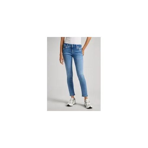 Pepe Jeans Slim-fit-Jeans »Jeans SLIM JEANS LW« Pepe Jeans lt powerfl w 30