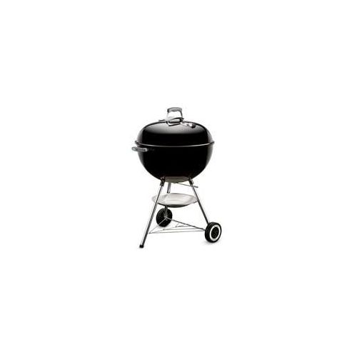 Holzkohlegrill Original Kettle, Ø 57cm schwarz, inkl. Thermometer