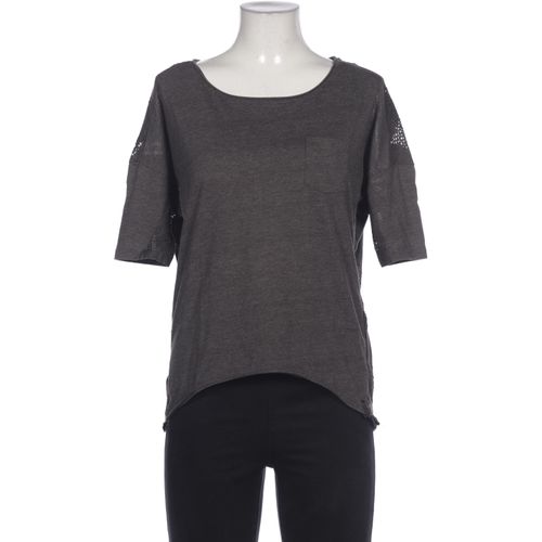 O Neill Damen T-Shirt, grau, Gr. 38