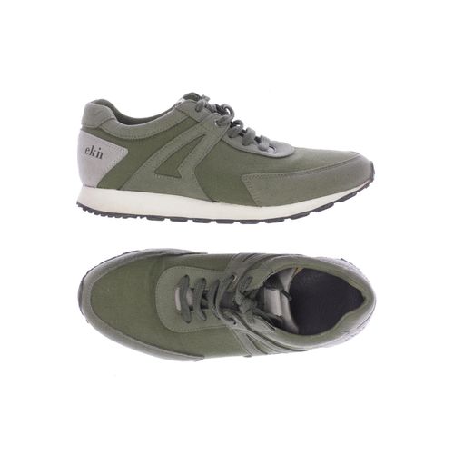 EKN Footwear Damen Sneakers, grün, Gr. 38