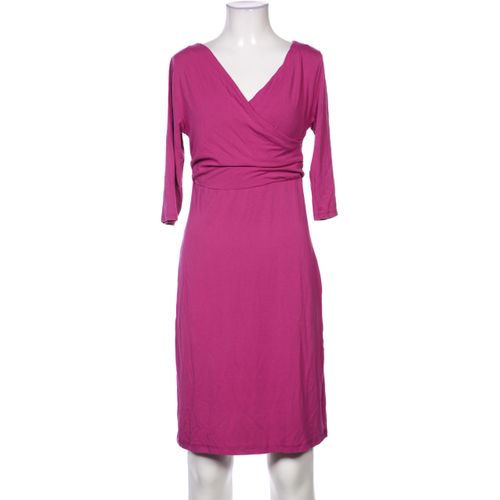 Ellen Eisemann Damen Kleid, pink, Gr. 36