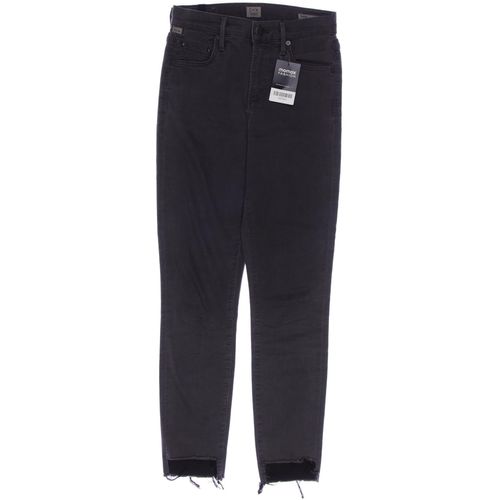 Citizens of humanity Damen Jeans, grau, Gr. 25