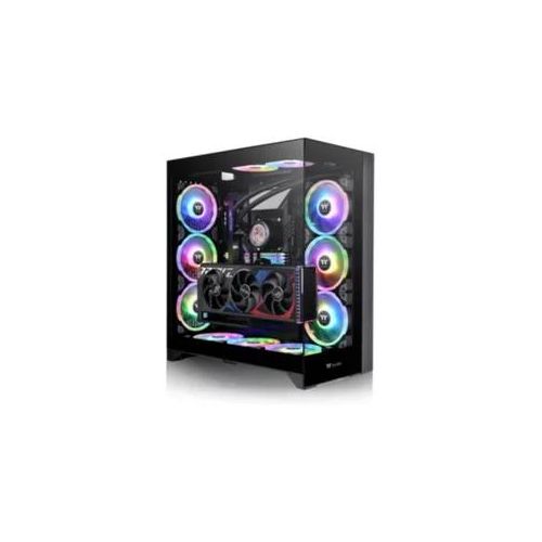 THERMALTAKE PC-Gehäuse 