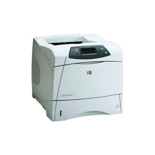 HP LaserJet 4200DTN
