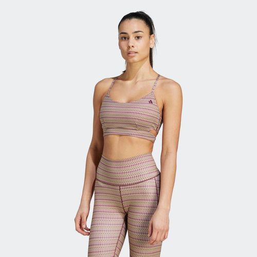 Yoga Studio Light-Support Sport-BH